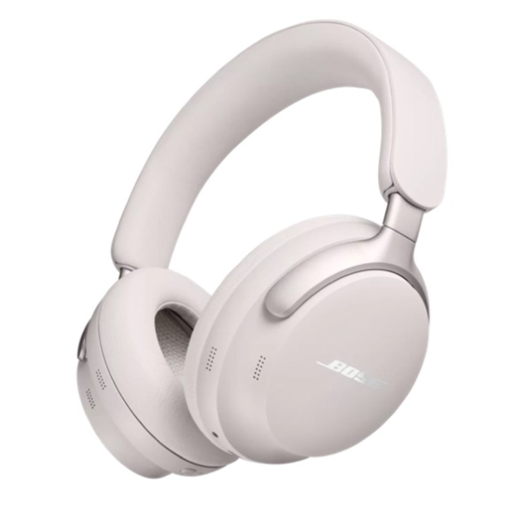 BRAND NEW NEVER USED Bose QuietComfort Ultra noise-cancelling headphones